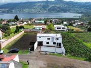 Casa Campestre de Estreno en Otavalo sector San Rafael...