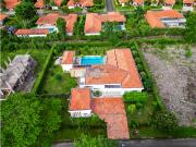 Casa campestre de lujo con piscina y frutales –...