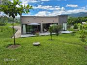 Casa campestre de lujo en EL ROSARIO