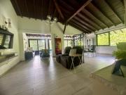 CASA CAMPESTRE DE UN NIVEL EN CONDOMINIO MARACAY CERRITOS