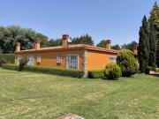 Casa campestre de un piso en Venta Ocoyoacac