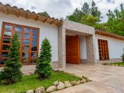 Hermosa Casa Campestre de un solo nivel para venta en La...