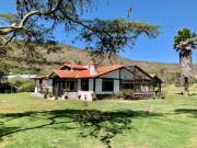 Casa campestre de venta en Santiago del Rey, Ibarr