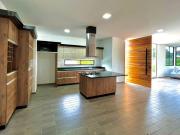 Casa campestre disponible para venta