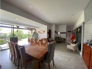 CASA CAMPESTRE EL CAIMO ARMENIA CONJUNTO CERRADO