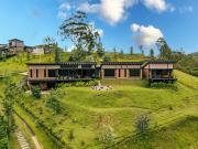 CASA CAMPESTRE EL RETIRO EN PARCELACIÓN DE ENSUEÑO