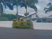 CASA CAMPESTRE EN ALQUILER