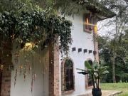 Casa campestre en alquiler Chorro de Plata. Cod A9716