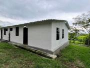 CASA CAMPESTRE EN ALQUILER EN LA BUITRERA PALMIRA