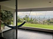 Casa campestre en alquiler en la Reforma. Cod A9679