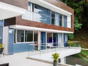 Casa campestre en Alto de las Palmas