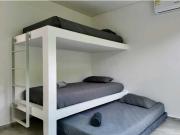 Casa Campestre En Apulo