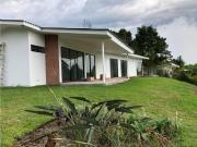 Casa Campestre en Arrendamiento Arenillo Manizales