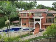 CASA CAMPESTRE EN ARRIENDO