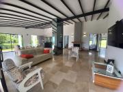 Casa campestre en Arriendo Amoblada en La Ceja