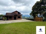 Casa campestre en Arriendo Cabeceras Rionegro