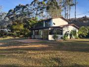 Casa campestre en arriendo con vista panorámica rionegro