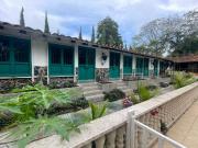 Casa Campestre En Arriendo En Armenia En Sector Club...