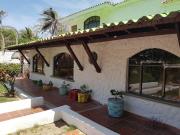 Casa Campestre En Arriendo En Barranquilla A150522