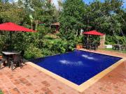 casa campestre en arriendo en barroblanco. Cod A108575