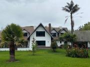 Casa Campestre En Arriendo En Bogota A153445