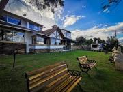 Casa Campestre En Arriendo En Bogota En San Jose De...