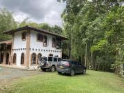 Casa Campestre en Arriendo en Cali