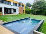 Casa Campestre En Arriendo En Cali En Canasgordas A177040