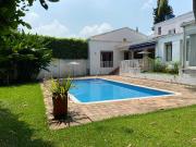 Casa Campestre En Arriendo En Cali En Pance A156200