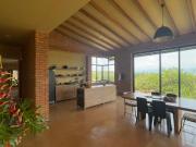 Casa Campestre en arriendo en Cerritos