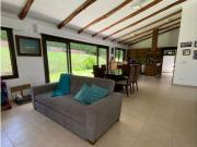 Casa Campestre en arriendo en Cerritos