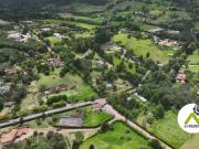 Casa Campestre En Arriendo En Chia En Yerbabuena A171547