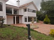 Casa Campestre En Arriendo En Chia En Chia A228419