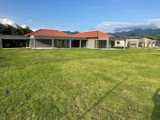 casa campestre en arriendo en combia. Cod A20336