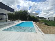 Casa Campestre en arriendo en Combia en unidad cerrada