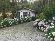 casa campestre en arriendo en condominio campestre...