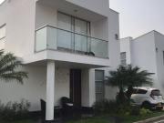 Casa Campestre En Arriendo En Cucuta A70400