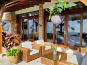 casa campestre en arriendo en dapa. Cod A6717