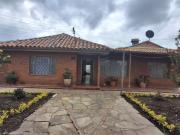 casa campestre en arriendo en el cairo. Cod A119243