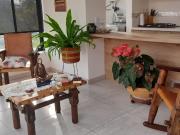 Casa Campestre en arriendo en El Tigre Cerritos