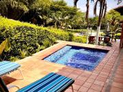 Casa Campestre en arriendo en El Tigre Vía Cerritos