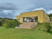 Casa Campestre En Arriendo En Envigado A170831