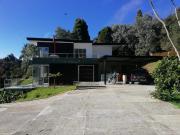 Casa Campestre En Arriendo En Envigado En. A187928