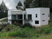 Casa Campestre En Arriendo En Envigado En. A225286