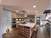 Casa Campestre En Arriendo En Envigado En. A241286