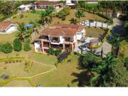 Casa Campestre en Arriendo en Envigado sector Escobero...