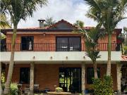 Casa Campestre en Arriendo en Guarne Vereda El Colorado,...