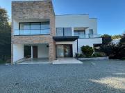 casa campestre en arriendo en las palmas. Cod A9432345