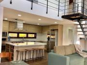 casa campestre en arriendo en loma del escobero. Cod A213650