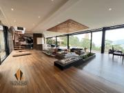 Casa Campestre En Arriendo En Medellin En Las Palmas A285641